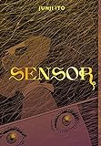 Sensor (Junji Ito Book 1) (English Edition)