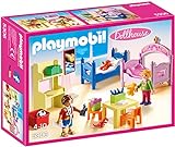Playmobil 5306 - Buntes Kinderzimmer
