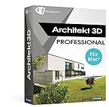Architekt 3D X9 Professional MAC