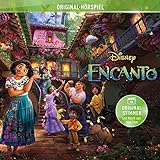 Encanto (Das Original-Hörspiel zum Disney / Pixar Film)