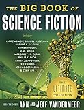 The Big Book of Science Fiction (English Edition)