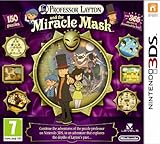 [UK-Import]Professor Layton And The Mask Of Miracle Game 3DS