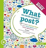 What on earth should I post? - 150+ Creative Content Ideas for your Social Media and Online Marketing: Perfect for Entrepreneurs, Consultants and Coaches (English Edition)