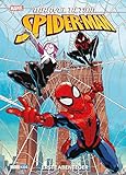 Marvel Action: Spider-Man: Bd. 1: Erste Abenteuer