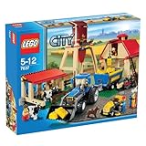 LEGO City 7637 - Bauernhof