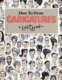 How To Draw Caricatures (English Edition)