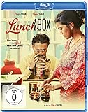 Lunchbox [Blu-ray]