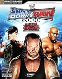 WWE Smackdown Vs. Raw 2008 (Signature Series Guide)