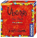 Kosmos 690182 - Ubongo - Das Duell
