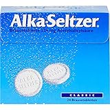 Alka-Seltzer classic Brausetabletten, 24 St. Tabletten