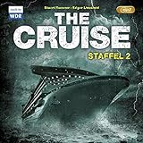 The Cruise - Staffel 2: Folge 05-08 (mp3-CD) – Hörspiel