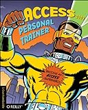 Access 2003 Personal Trainer