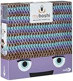 Noris 606311032 - Häkel-Set, myboshi, Suita/T