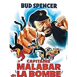 Poster Malabar Punch Film Action Bud Spencer