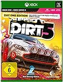 DIRT 5 - Day One Edition (Xbox One)