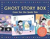 Ghost Story Box: Create Your Own Spooky Tales: Create Your Own Spooky Tales: 20 Story-telling Puzzle Pieces (Magma for Laurence King, Band 2) (Magma for Laurence King, 2, Band 2)