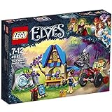 LEGO Elves 41182 - Gefangennahme von Sophie Jones