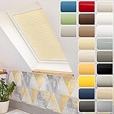 Dachfenster-Jalousie für Roto mit Seitenschienen, Aluminium Alu Jalousien, Designo, WDF R85, 847, R75, 410, 627, 617, R65, R88, R89, 310, 417, Q4, R4, R7, SR Sonnenschutz auf Maß