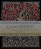 Game of Thrones: Ein Führer durch Westeros und darüber hinaus - die vollständige Serie: Staffel 1-8