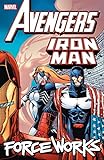 Avengers / Iron Man: Force Works (Force Works (1994-1996)) (English Edition)