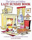 The Calvin and Hobbes Lazy Sunday Book: A Collection of Sunday Calvin and Hobbes Cartoons