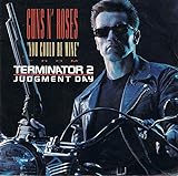 You could be mine / Civil war (Soundtrack Terminator 2) / GES 19039