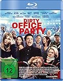 Dirty Office Party - Unrated Version [Blu-ray]