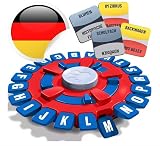 JUSJOYFE Alphabetische Sp