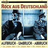 Rock Aus Deutschland Ost Vol. 20 Aufbruch Umbruch Abbruch - Die Letzten Jahre
