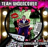 Team Undercover - Folge 5: Der geraubte Stern