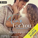 Time for You: Sunny Brook Farms, Book 1
