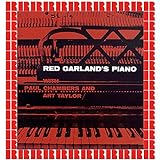 Red Garland's Piano (Hd Remastered Edition)