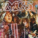 Kick Out the Jams [Vinyl LP]