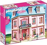 Playmobil 5303 - Romantisches Puppenhaus