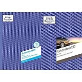 AVERY Zweckform 426 Kassenbuch (A4, nach Steuerschiene 300, von Rechtsexperten geprüft, 100 Blatt) weiß & Fahrtenbuch (für PKW, vom Finanzamt anerkannt, A5, auf 80 Seiten für insgesamt 858 Fahrten)