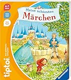 tiptoi® Meine schönsten Märchen (tiptoi® Märchenbücher)
