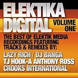 Elektika Digital, Vol. 1 (The Best of Elektik Media Recordings)