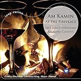 Am Kamin - Zeit Zum Entspannen / At the Fireplace - Relaxing Classics