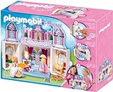 Playmobil 5419 - Aufklapp Prinzessinnen-schlösschen