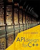 API Design for C++ (English Edition)