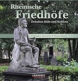 Rheinische Friedhöfe zwischen Köln und Koblenz
