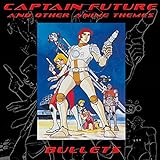 They Call Him Captain Future (Theme from Captain Future)