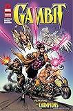 Gambit: From the Marvel Vault #1 (English Edition)