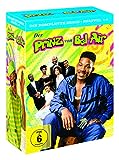 Der Prinz von Bel-Air – Die komplette Serie (Staffel 1-6) (exklusiv bei Amazon.de) [Limited Edition] [23 DVDs]