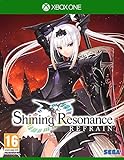 Atlus Shining Resonance Refrain - Draconic Launch Edition Day-one - Xbox One