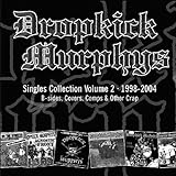 Singles Collection 2 1998-2004
