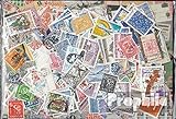 Prophila Collection Finnland 400 Verschiedene Marken (Briefmarken für Sammler)