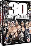 WWE: WWE 30 Years of Survivor Series [3 DVDs]