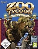 Zoo Tycoon - Complete Collection [Software Pyramide]