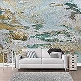 XHXI 3D Wallpaper Abstrakte Stimmung Landschaft Hintergrundtapete Wandbild Wohnzimmer fototapete 3d Tapete effekt Vlies wandbild Schlafzimmer-250cm×170cm